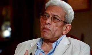 أبرزهم كاملة أبو ذكري.. صناع الفن ينعون المخرج داوود عبد السيد - الخليج الان