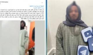 ضبط المتهم بمحاولة سرقة هاتف طالبة من قطار بقنا - الخليج الان