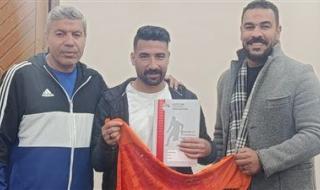 الشمس يضم محمد سوستا ظهير أيسر النوبي مايوركا موسم ونصف - الخليج الان