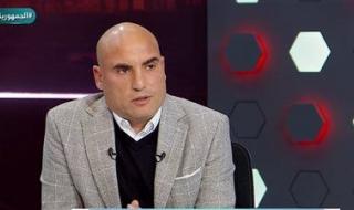 تامر عبد الحميد دونجا: منح الفرصة لبدلاء المنتخب أمام أنجولا قرار جيد وتمنيت مشاركة إمام عاشور - الخليج الان