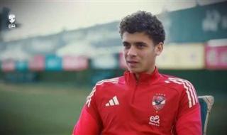 إبراهيم فايق يؤكد: عرض برشلونة الجديد لضم حمزة عبدالكريم وصل الأهلي - الخليج الان