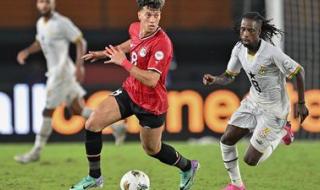 عمرو زكي نجم الزمالك السابق: المنتخب لن يستفيد من إمام عاشور بسبب عدم الجاهزية - الخليج الان