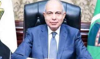 محافظ المنيا يعلن طرح 10 فرص استثمارية جديدة بمراكز المحافظة - الخليج الان