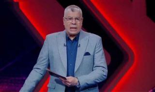 أحمد شوبير يكشف حقيقة مفاوضات الأهلي مع نجم الزمالك السابق - الخليج الان