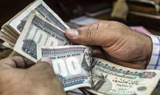 الزيادة الجديدة.. موعد صرف معاشات في مصر - الخليج الان