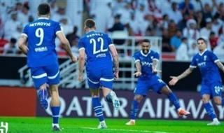 موعد مباراة الهلال والخلود في دوري روشن السعودي والقنوات الناقلة والتشكيل المتوقع - الخليج الان