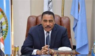 مع احتفالات العام الميلادي الجديد.. محافظ مطروح يشدد على رفع درجة الاستعداد القصوى بالحدائق والمستشفيات - الخليج الان