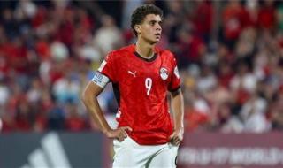 حمزة عبد الكريم يقترب من برشلونة بعد موافقة الأهلي على العرض الأخير - الخليج الان