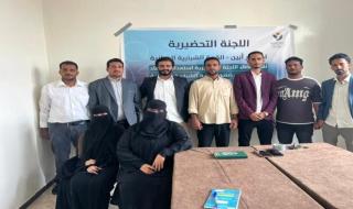 شباب أبين.. تأهب مليوني الى عدن لكافة شرائح المجتمع دعمًا للقوات وتجسيدًا للإرادة الشعبية الجنوبية