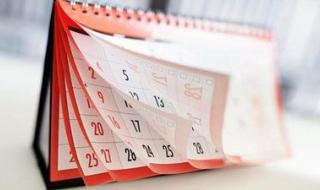 بشري سارة للموظفين..خريطة إجازات عام 2026 في مصر - الخليج الان