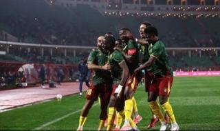 قناة مفتوحة تنقل مباراة الكاميرون وجنوب أفريقيا الليلة في بطولة كأس الأمم الأفريقية - الخليج الان