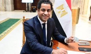 النائب يوسف الجميل : الاستثمار والشباب والبنية التحتية على رأس أولوياتي في برلمان 2026 - الخليج الان