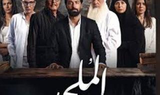 لا يدعو للإلحاد ولا يروج له.. لميس الحديدي تشيد بـ فيلم الملحد - الخليج الان