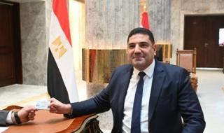 احمد عبد المجيد: ملف الإسكان يمثل أولوية استراتيجية لتعزيز جودة الحياة ودعم التنمية المستدامة - الخليج الان