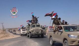 بشرى سارة.. ملامح الخارطة الأمنية الجديدة في العاصمة عدن