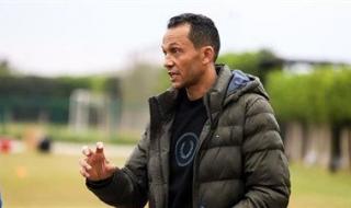 عبد الحليم علي: لا بد من رؤية واضحة لخروج الزمالك من أزماته الحالية - الخليج الان