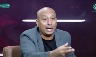 ياسر ريان: حسام حسن لن يجازف أمام كوت ديفوار.. وخالد صبحي قد يكون بديلا لمحمد حمدي - الخليج الان