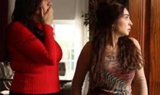 مسلسل حد أقصى.. روجينا تراهن على الصدارة بأول تجرية إخراجية لـ مايا أشرف زكي - الخليج الان