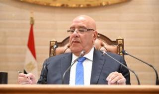 اليوم إجراء انتخابات هيئة مكت لجنة الصناعة بمجلس النواب.. اختصاصات اللجنة في الرقابة والتشريع - الخليج الان