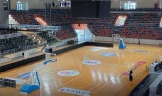 برج العرب تستضيف تصفيات كأس العالم لكرة السلة 2027 - الخليج الان