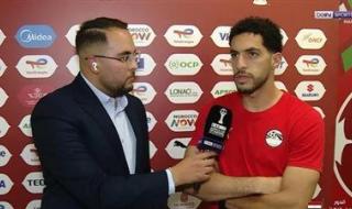 نتيجة مباراة مصر والسنغال.. رسالة مصطفى شوبير للجماهير المصرية بعد الخسارة في نصف نهائي كأس أمم أفريقيا - الخليج الان