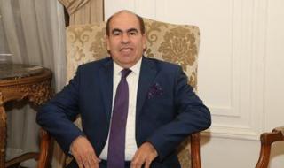 حزب الوفد لـ تليجراف الخليج: المرحلة الثانية من اتفاق شرم الشيخ يعكس ثقل مصر كصمام أمان وحيد لا يمكن تجاوزه في معادلة الاستقرار الإقليمي - الخليج الان