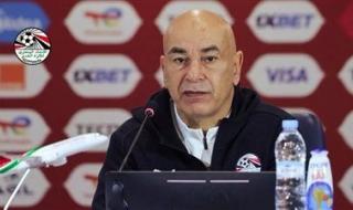 حسام حسن: كأس أمم أفريقيا أفضل إعداد لمنتخب مصر قبل كأس العالم.. وكنا قريبين من النهائي وأداء اللاعبين مُشرف - الخليج الان