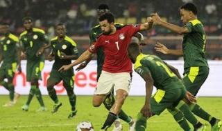 منتخب نيجيريا يتفوق على مصر فى القيمة التسويقية قبل لقاء اليوم بأمم أفريقيا - الخليج الان