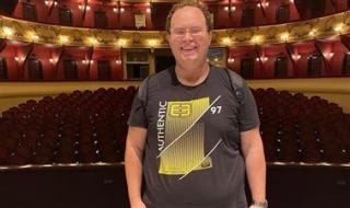 محمد الامام.. رحل قبل مشاهدة آخر أعماله ورسالة مؤثرة قبل الوفاة - الخليج الان