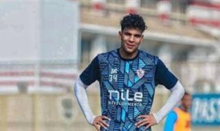 خالد الغندور: اهتمام فرنسي وخلافات التجديد يضعان محمد السيد أمام قرار حاسم مع الزمالك - الخليج الان