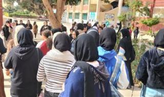 عاجل | حقيقة تسريب امتحان اللغة الإنجليزية والدراسات الاجتماعية للشهادة الإعدادية قبل بدء اللجان - الخليج الان