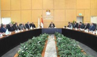 الإسكان تعلن عن مصادر بديلة للتعامل مع «زيادة العكارة» المتسببة في عدم انتظام تشغيل محطة المنصورة الجديدة - الخليج الان