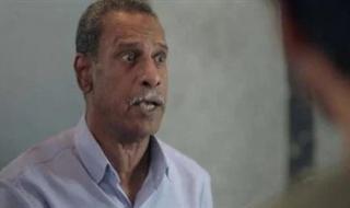 عاجل.. وفاة الفنان محمود بشير بعد صراع مع المرض - الخليج الان