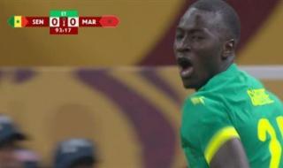 منتخب المغرب.. منتخب السنغال يسجل الهدف الأول في مرمى المغرب بنهائي كأس أمم أفريقيا - الخليج الان