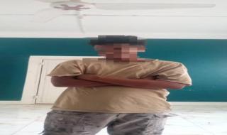 لحج.. أمن الحوطة يلقي القبض على متهم بسرقة دراجات نارية