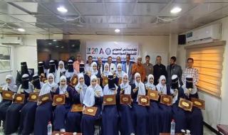 مدارس النورس الأهلية تختتم الدورة التدريبية النوعية “قادة الابتكار وصنّاع المستقبل”