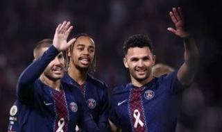 موعد مباراة باريس سان جيرمان وسبورتينج لشبونة في دوري أبطال أوروبا والقنوات الناقلة والتشكيل المتوقع - الخليج الان