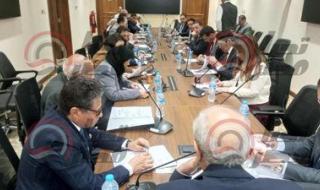 تشريعية النواب توافق على 8 اتفاقيات دولية وتؤكد توافقها مع الدستور - الخليج الان