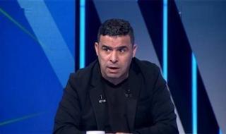 خالد الغندور يوجه رسالة للمغرب: الوصول للنهائي في حد ذاته إنجاز.. وأتمنى ألا تفرق الكرة الشعوب العربية - الخليج الان