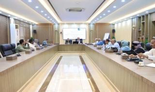 انعقاد لقاء تشاوري في عدن لإعداد ورقة سياسات وخطة استراتيجية لمحصولي البن والفاكهة في بلادنا