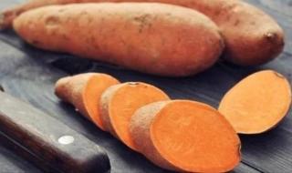 فوائد صحية لتناول البطاطا الحلوة