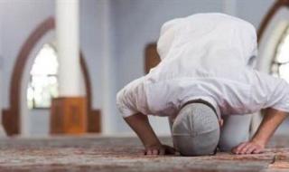موعد أذان الجمعة ومواقيت الصلاة في مصر اليوم - الخليج الان