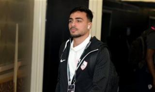 محمد إسماعيل مفاجأة معتمد جمال أمام المصري - الخليج الان