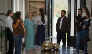 مسلسل ليل الحلقة 20.. هروب نورس وأسرار جديدة تقلب مصير ورد - الخليج الان