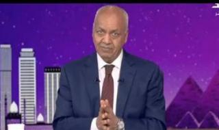 مصطفى بكري للحكومة: خلي قلبك مع الناس.. وقراراتكم لها رد فعل كبير - الخليج الان