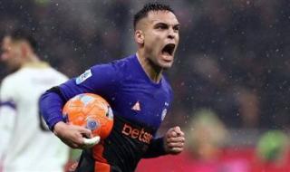 الإنتر ضد بيزا.. إنتر ميلان يتقدم على بيزا بثلاثية في الدوري الفرنسي بعد مرور 60 دقيقة - الخليج الان