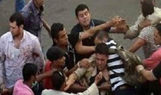 «سكاكين في الشارع».. أولى جلسات محاكمة متهمي مشاجرة منشأة ناصر - الخليج الان