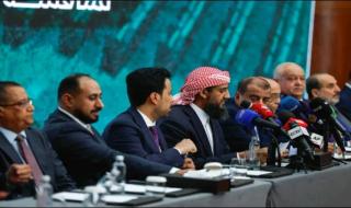 نجل البيض: لا نجاح لمؤتمر الرياض دون هذا الأمر أولاً