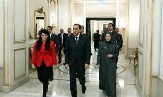 رئيس الوزراء: لا إصلاح اقتصادي بدون إصلاح إداري - الخليج الان