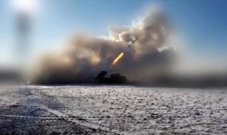 زلزال عسكري روسي يضرب 142 منطقة أوكرانية بضربات منسقة